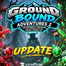 Ground Bound 2  Adventures project image