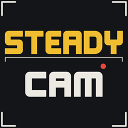 SteadyCam logo