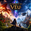 Chronicles of the Veil logo