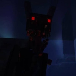 Demonic Watcher Nightmare Sounds project image