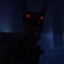 Demonic Watcher Nightmare Sounds logo