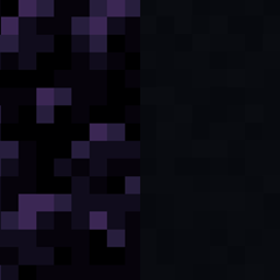 Blacker Obsidian project image