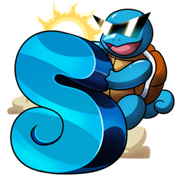 SquirtleSquadMC Cobblemon project image