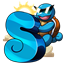 SquirtleSquadMC Cobblemon logo