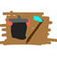 Dolt's Metadelights logo