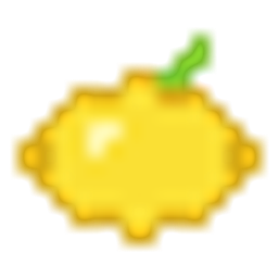 Lemony Paradise logo