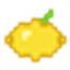 Lemony Paradise logo