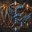 WoW Forever Tracker logo