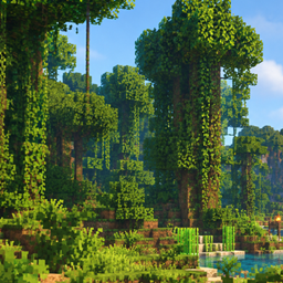 Amazon Realistic - By ixSway_ logo