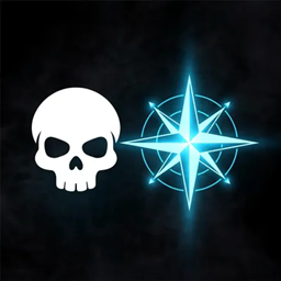 DeathNote by WellArtDev logo