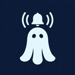 PhantomAlert logo