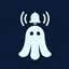 PhantomAlert logo