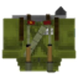 Chinese Anti-Japanese War Equipment/中国抗日战争装备
