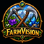 FarmVision logo