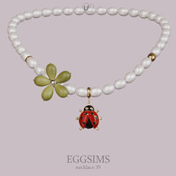 necklace 35 project image