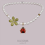 necklace 35 logo