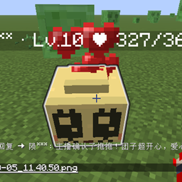 Companion Tuanzi project image