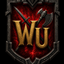 WU - Warrior Utilities logo