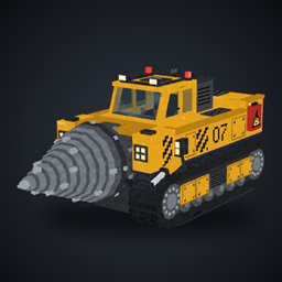 Drill Vehicle project image