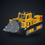 Drill Vehicle logo