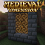 The Medieval Dimension logo