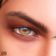 BECKYSIMS-MALE EYEBROWS 9 logo