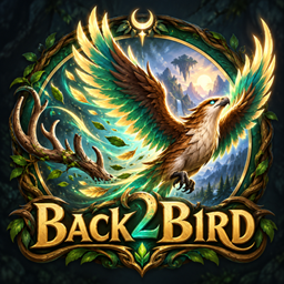 Back2Bird project image
