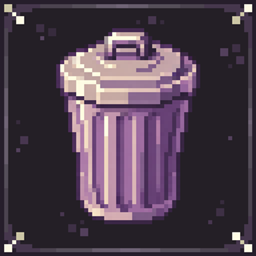 Clean Bill - Item Cleaner project image