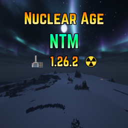 Nuclear Age NTM logo