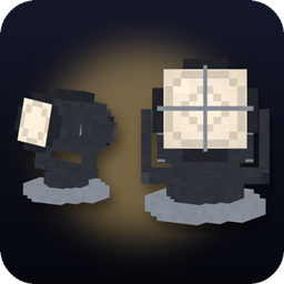 Lumen Rigs project image