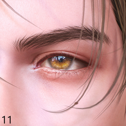 BECKYSIMS-MALE EYEBROWS 11 logo
