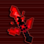 Vuzj's Devils Flames Tools logo