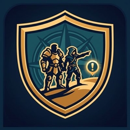 Group Scout - TagAlong project image