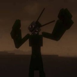 Demonic Mantis Nightmare Sounds project image