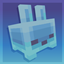 Dungeons II Blub logo
