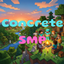 ConcreteSMP logo