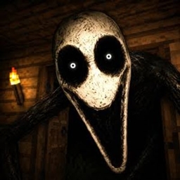 Twixxel Stalker & I Heard it too [Stalker][Horror][Survive] logo