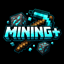 MINING+ logo