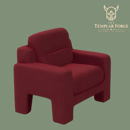 Marlow Lougne Chair project image