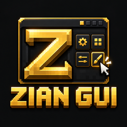Zian GUI project image