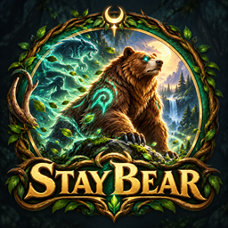 StayBear project image