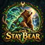 StayBear logo