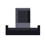 God Hat logo