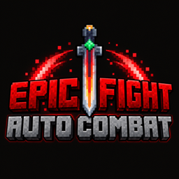 Epic Fight - Auto Combat project image