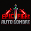 Epic Fight - Auto Combat logo