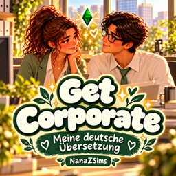 Get Corporate Mod | German Translation