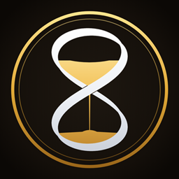 Forever Countdown logo