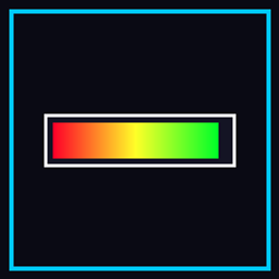 Bl4z Health Bars project image