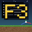 F3 Panel logo