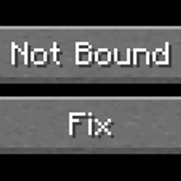 Unknown Keys Fix project image